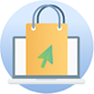 How to Apply Shop Icon
