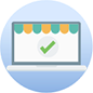 How to Apply Success Icon