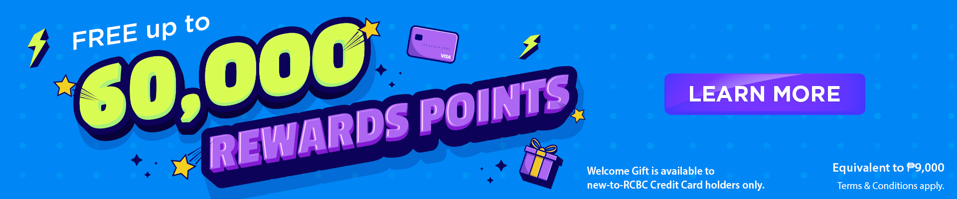 Desktop Banner